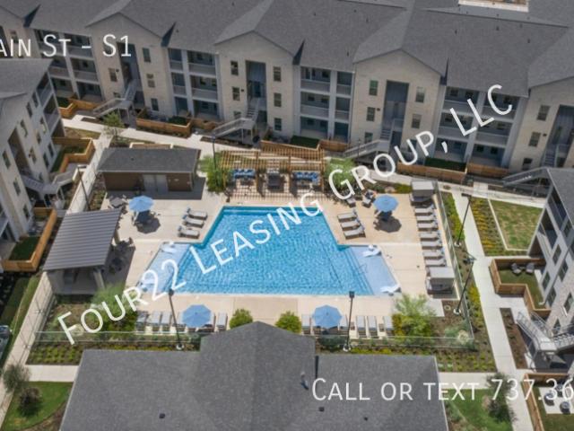 0 BR, 1 BA Apartment 348 Main St, Leander, TX 78641