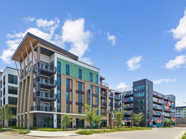 0 BR, 1 BA Apartment 3500 Philemon Ave Unit 3500 114, Charlotte, NC 28206
