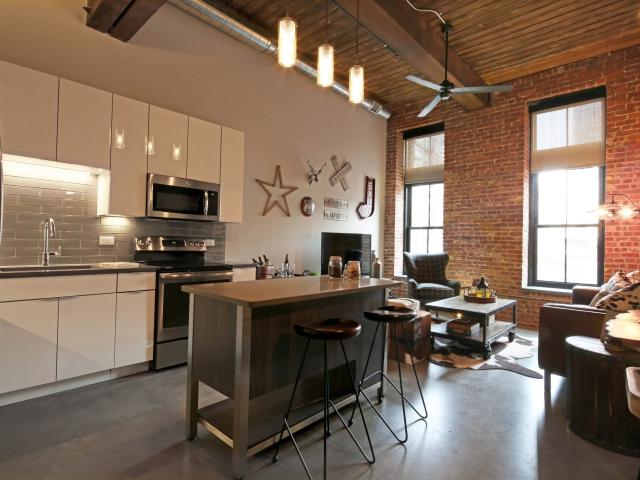 0 BR, 1 BA Apartment 350 Warren Street Unit 810, Jersey City, NJ 07302