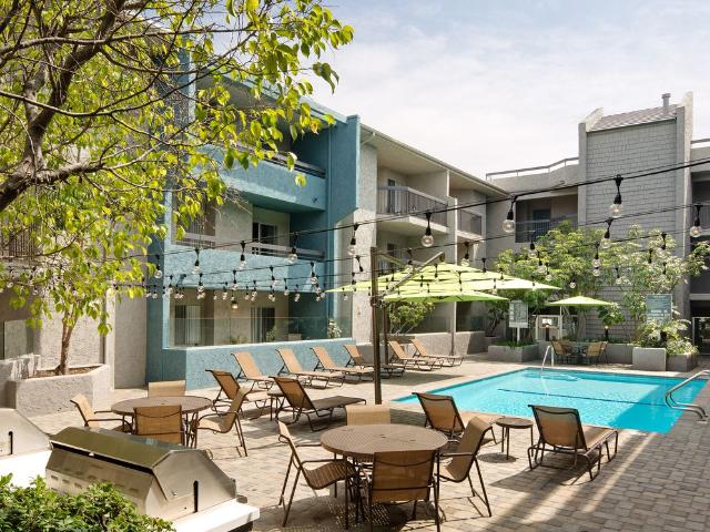 0 BR, 1 BA Apartment 350 East Del Mar Boulevard Unit 233, Pasadena, CA 91101