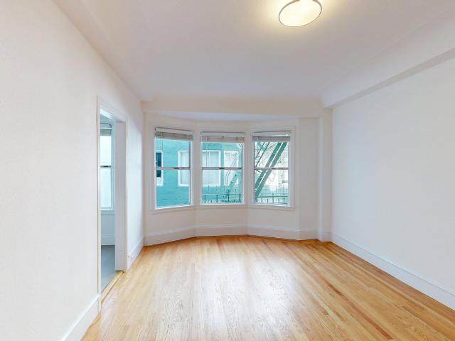 0 BR, 1 BA Apartment 355 Fulton Street Unit 407, San Francisco, CA 94102