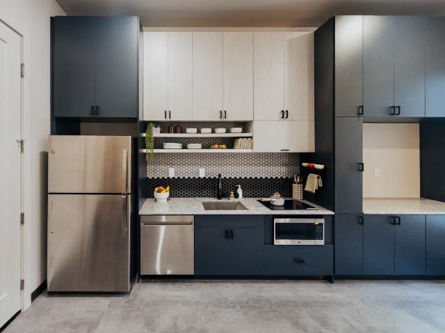 0 BR, 1 BA Apartment 355 South 400 East Unit 408, Salt Lake City, UT 84111