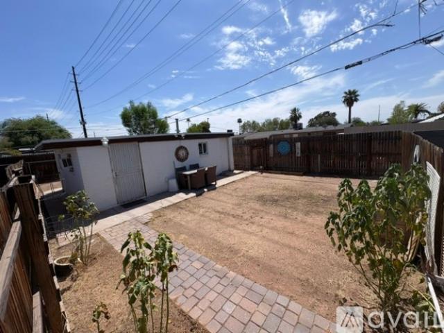 0 BR, 1 BA Apartment 3607 West Meadowbrook Avenue, Phoenix, AZ 85019