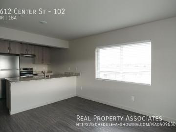 0 BR, 1 BA Apartment 3612 Center St, Tacoma, WA 98409