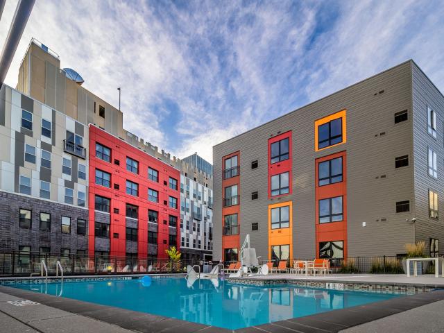 0 BR, 1 BA Apartment 36 South 7th Street Unit 414, Allentown, PA 18101