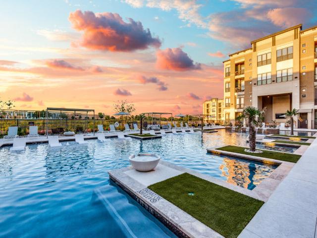 0 BR, 1 BA Apartment 3701 Dr. MLK Jr. Dr. Unit 7409, Arlington, TX 76014