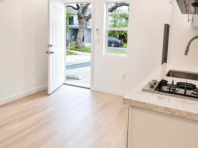 0 BR, 1 BA Apartment 3721 Mentone Ave, Los Angeles, CA 90034