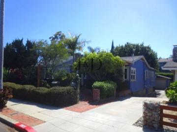 0 BR, 1 BA Apartment 3730 ARIZONA STREET, SAN DIEGO, CA 92104
