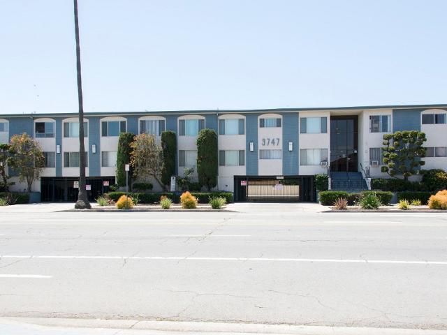 0 BR, 1 BA Apartment 3747 Sepulveda Boulevard Unit Unit 35, Los Angeles, CA 90034