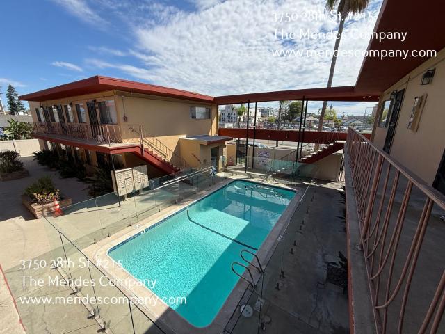 0 BR, 1 BA Apartment 3750 28th St, San Diego, CA 92104