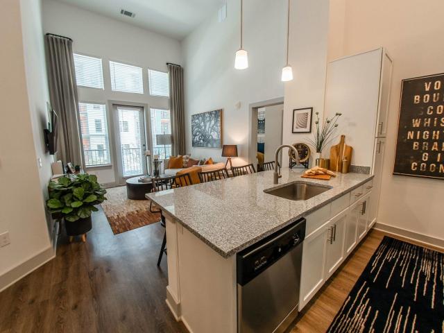 0 BR, 1 BA Apartment 3750 Philemon Avenue Unit 1133, Charlotte, NC 28206