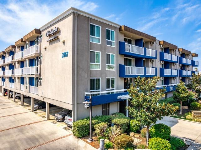 0 BR, 1 BA Apartment 3767 Clarington Avenue Unit 241, Los Angeles, CA 90034