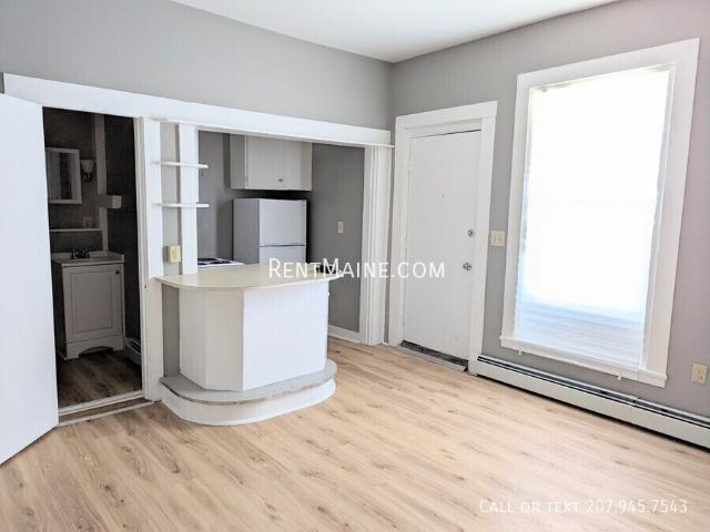0 BR, 1 BA Apartment 378 Hammond St. Apt Bangor, ME 04401