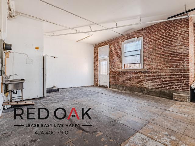 0 BR, 1 BA Apartment 3800 South Grand Ave, Los Angeles, CA 90037