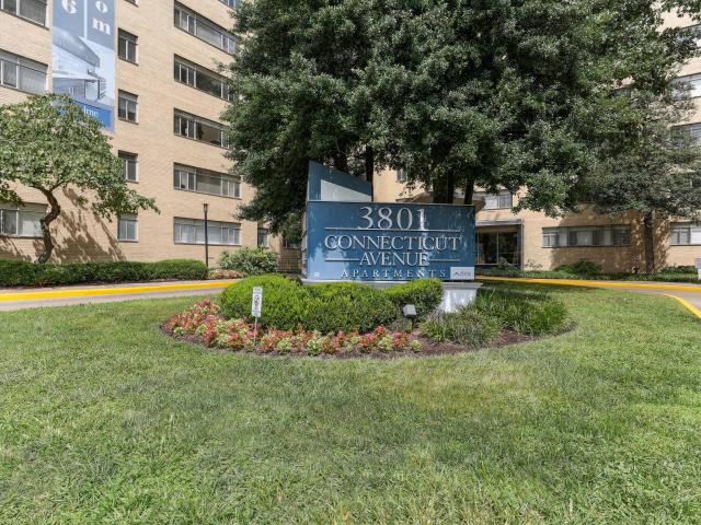 0 BR, 1 BA Apartment 3801 Connecticut Avenue Unit 712, Washington, DC 20008