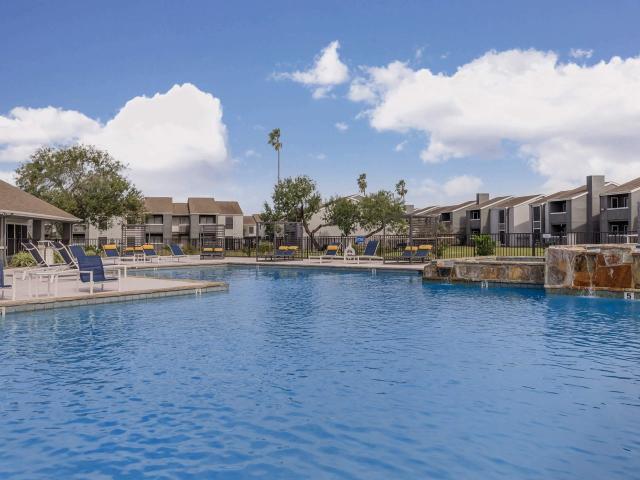 0 BR, 1 BA Apartment 3802 Caravelle Parkway Unit 1503, Corpus Christi, TX 78415