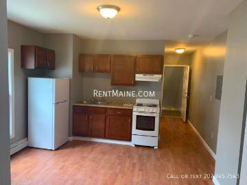 0 BR, 1 BA Apartment 380 Hammond St. Apt Bangor, ME 04401