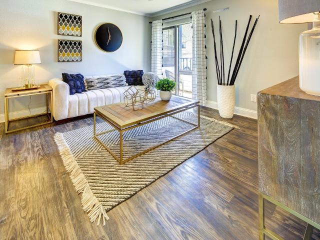 0 BR, 1 BA Apartment 3816 South Lamar Blvd. Unit 0207, Austin, TX 78704