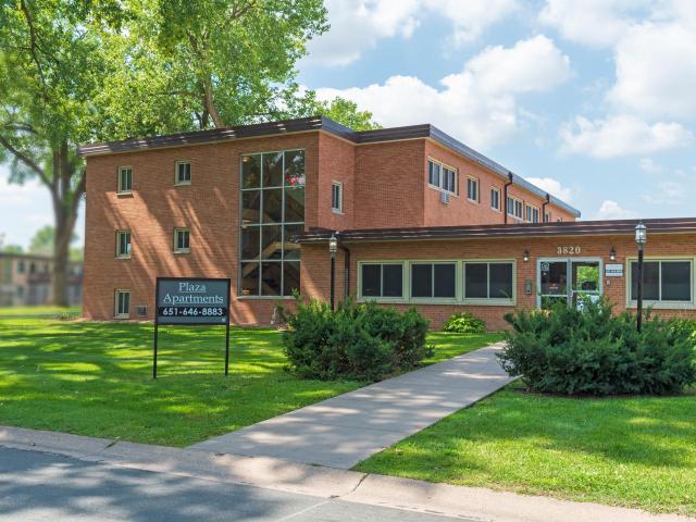 0 BR, 1 BA Apartment 3820 Macalaster Drive Northeast Unit 102, Minneapolis, MN 55421