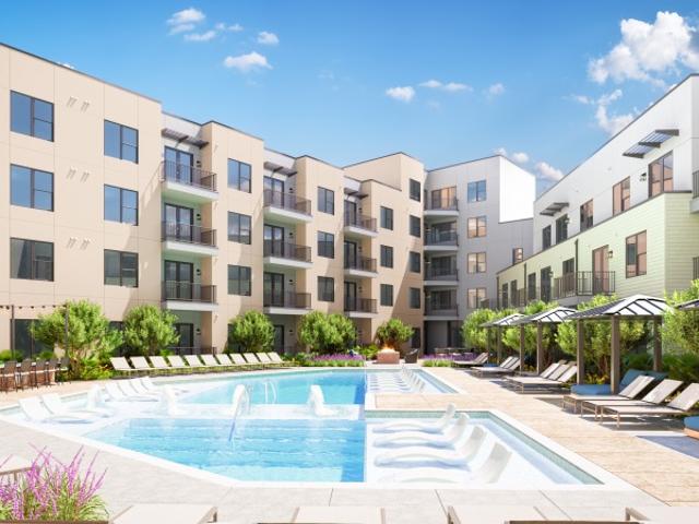 0 BR, 1 BA Apartment 3900 Berkman Dr, Austin, TX 78723