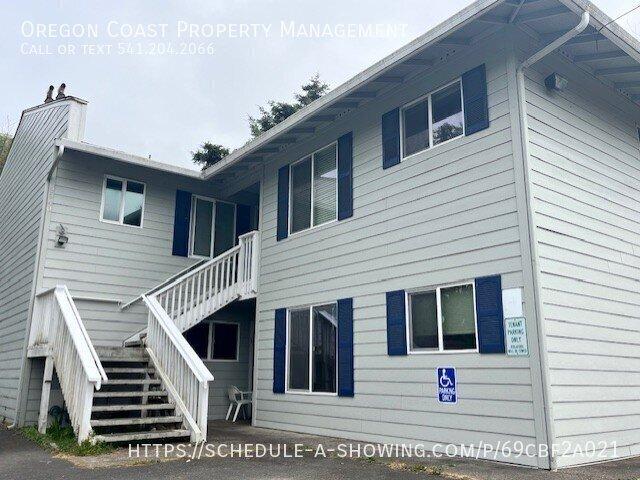 0 BR, 1 BA Apartment 3940 Evergreen Ave, Depoe Bay, OR 97341