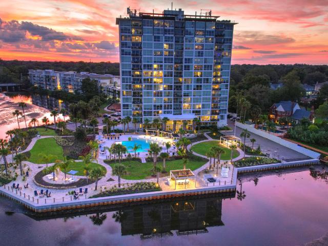 0 BR, 1 BA Apartment 3946 St Johns Ave Unit 1404, Jacksonville, FL 32205