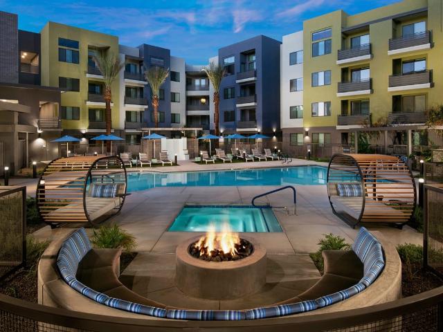 0 BR, 1 BA Apartment 3993 North 3rd Avenue Unit 216, Phoenix, AZ 85013