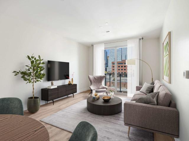 0 BR, 1 BA Apartment 39 High Street Unit 405, Jersey City, NJ 07306