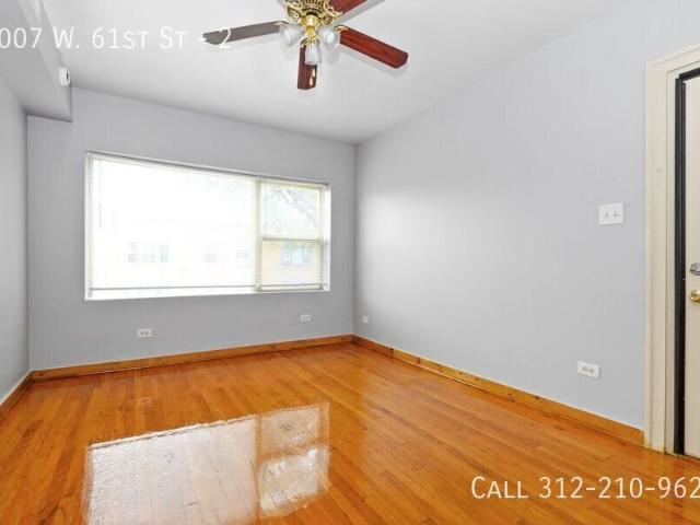 0 BR, 1 BA Apartment 3007 W. 61st St, Chicago, IL 60629