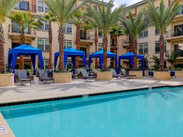 0 BR, 1 BA Apartment 300 N Beaudry Ave Unit 4207, Los Angeles, CA 90012