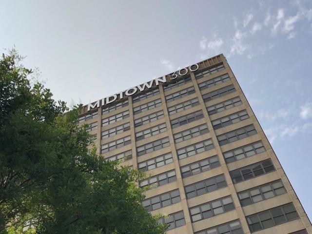 0 BR, 1 BA Apartment 300 South Grand Boulevard Unit 0209, Saint Louis, MO 63103