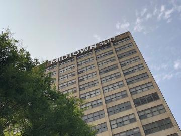 0 BR, 1 BA Apartment 300 South Grand Boulevard Unit 0711, Saint Louis, MO 63103