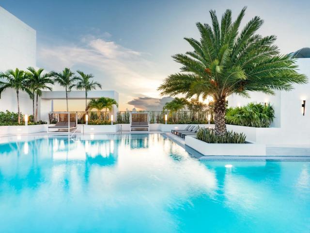 0 BR, 1 BA Apartment 300 Southwest 2nd Avenue Unit 3204, Miami, FL 33130