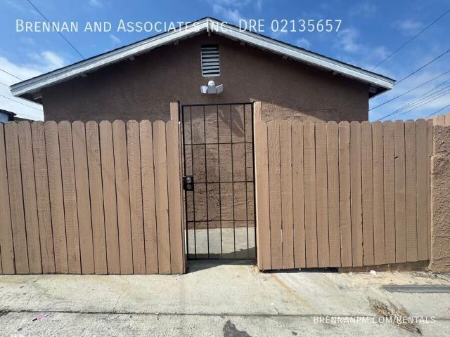 0 BR, 1 BA Apartment 3011 Franklin Ave San Diego, CA 92113