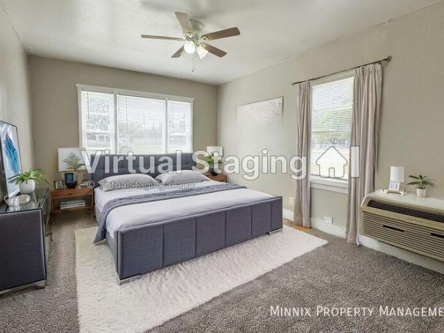 1 BR, 1 BA Apartment 3016 Duke St Lubbock, TX 79415