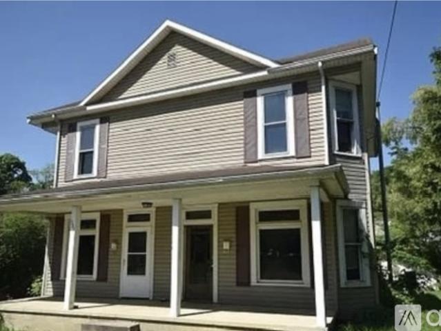 0 BR, 1 BA Apartment 301 Fort Street, Unit C, Nelsonville, OH 45764