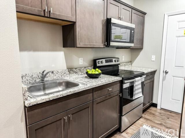 0 BR, 1 BA Apartment 302 West 9th Street, Unit 308, Rolla, MO 65401