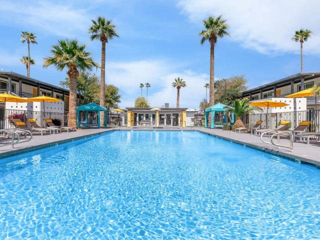0 BR, 1 BA Apartment 3030 North 7th Street Unit 1058, Phoenix, AZ 85014