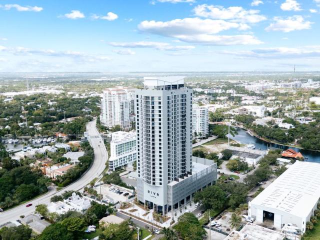 0 BR, 1 BA Apartment 307 SW 5th Street Unit 1012, Fort Lauderdale, FL 33315
