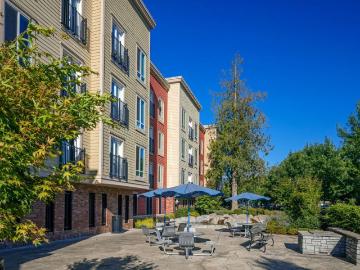 0 BR, 1 BA Apartment 30480 Southwest Boones Ferry Road Unit 402, Wilsonville, OR 97070