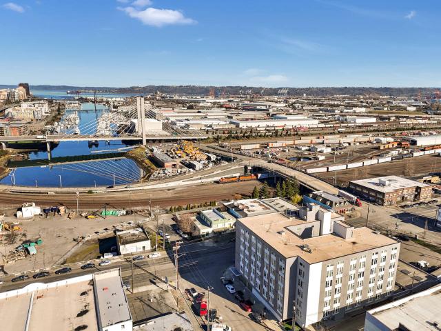 0 BR, 1 BA Apartment 304 Puyallup Avenue Unit 512, Tacoma, WA 98421