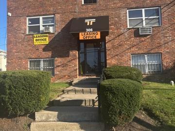 0 BR, 1 BA Apartment 306 Eastern Pkwy, Unit d, Irvington, NJ 07111
