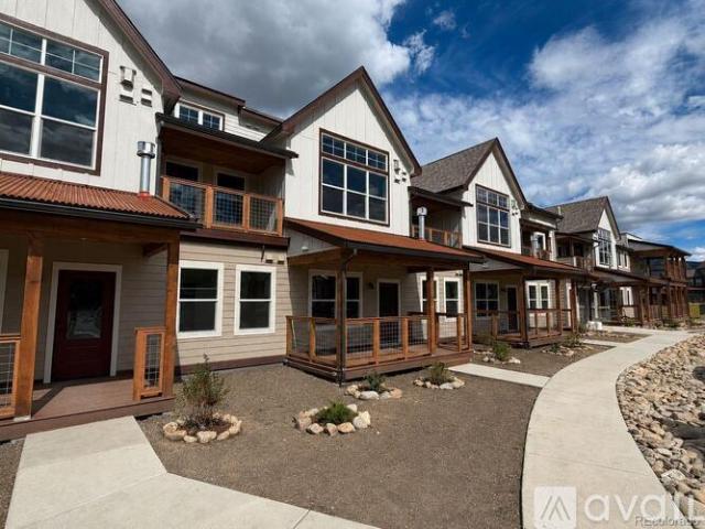 0 BR, 1 BA Apartment 309 Grand Review Drive, Unit 301, Leadville, CO 80461