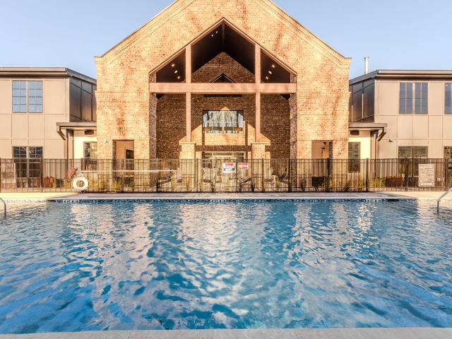 0 BR, 1 BA Apartment 3110 Doe River Way Unit 201, Matthews, NC 28105