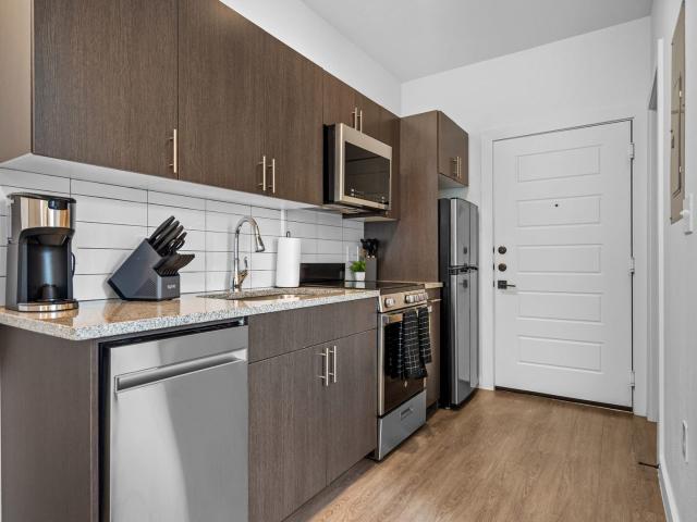 0 BR, 1 BA Apartment 312 West Terrell Avenue Unit #121, Fort Worth, TX 76104