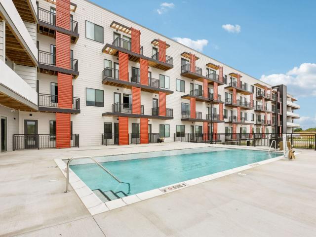 0 BR, 1 BA Apartment 3132 Doctor Andrew J Brown Avenue Unit 430, Indianapolis, IN 46205