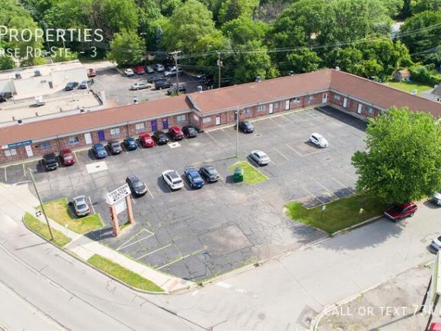 0 BR, 1 BA Apartment 317 Ecorse Rd. Ste Ypsilanti, MI 48198