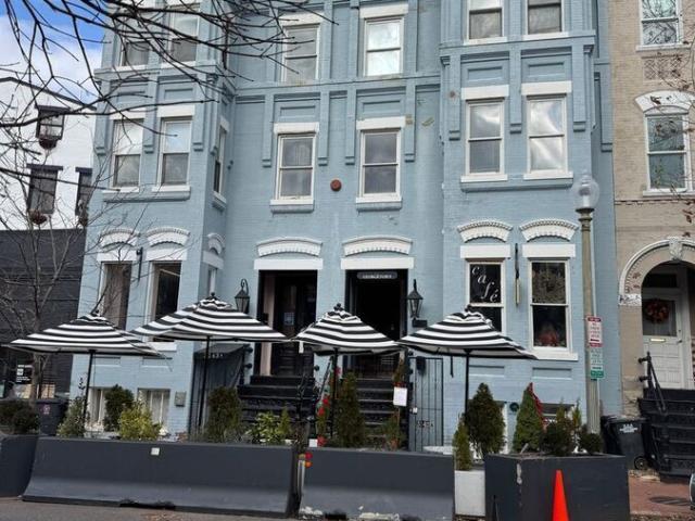 0 BR, 1 BA Apartment 3141 3143 N Street NW, Washington, DC 20007