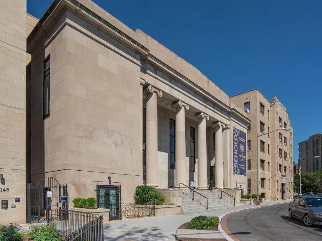 0 BR, 1 BA Apartment 3146 16th St NW Unit 607, Washington, DC 20010