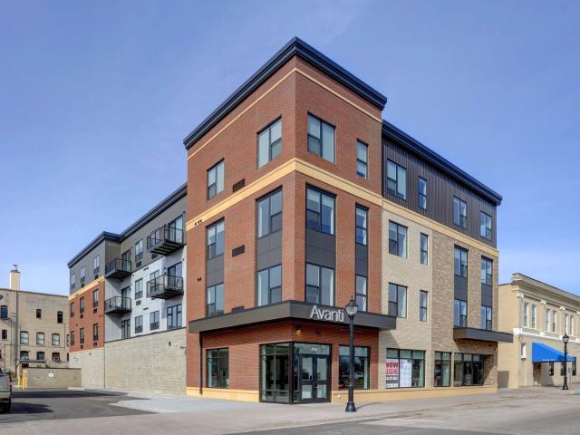 0 BR, 1 BA Apartment 314 West 4th Street, Red Wing, MN 55066